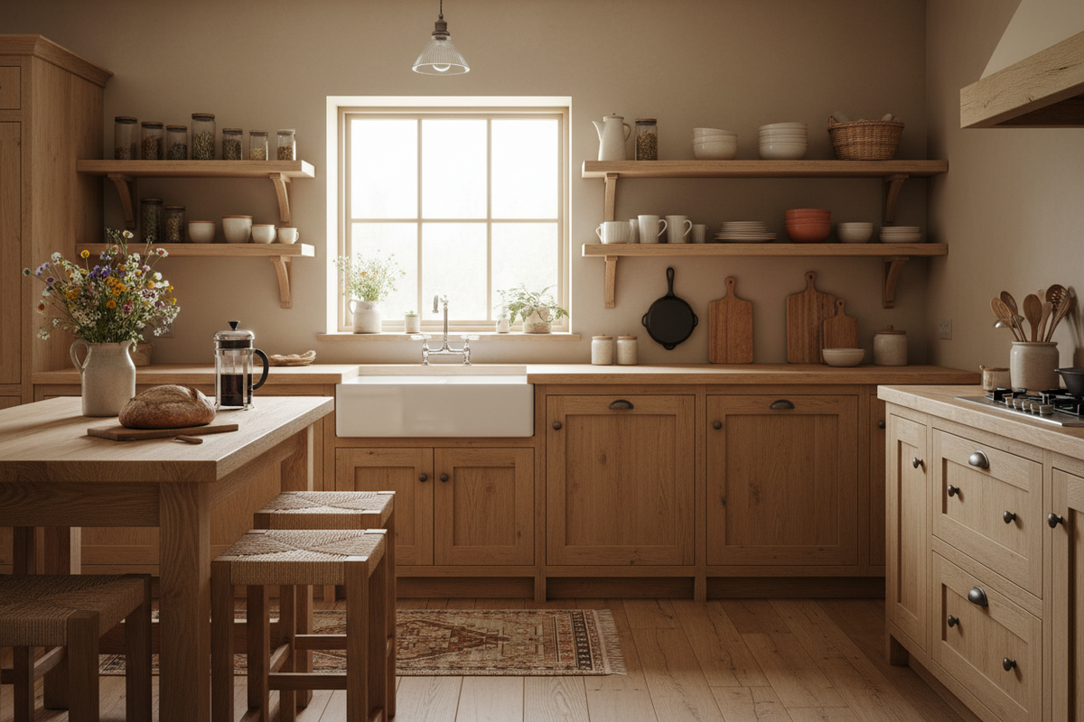 Kitchen collection