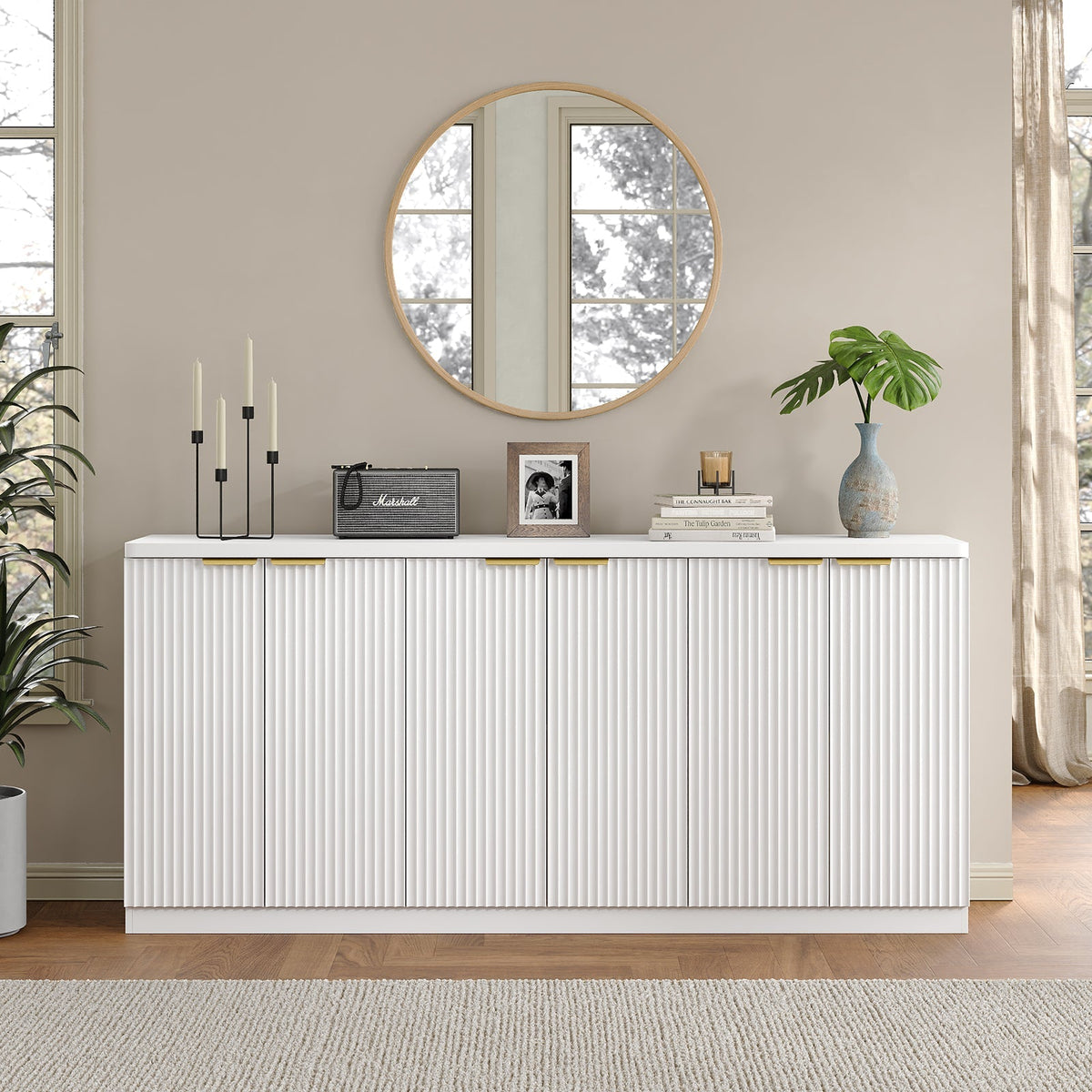 Buffet Cabinet - Yanosaku