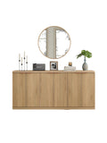 Buffet Cabinet - Yanosaku