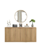 Buffet Cabinet - Yanosaku