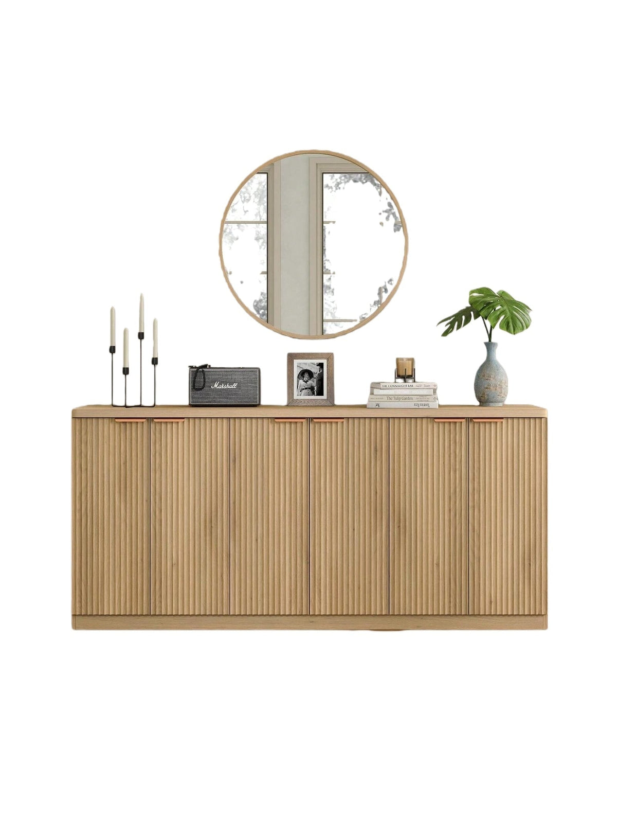 Buffet Cabinet - Yanosaku