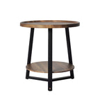 NNEIDS Levede Side Table Coffee Bedside Tables