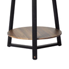 NNEIDS Levede Side Table Coffee Bedside Tables