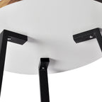 NNEIDS Levede Side Table Coffee Bedside Tables
