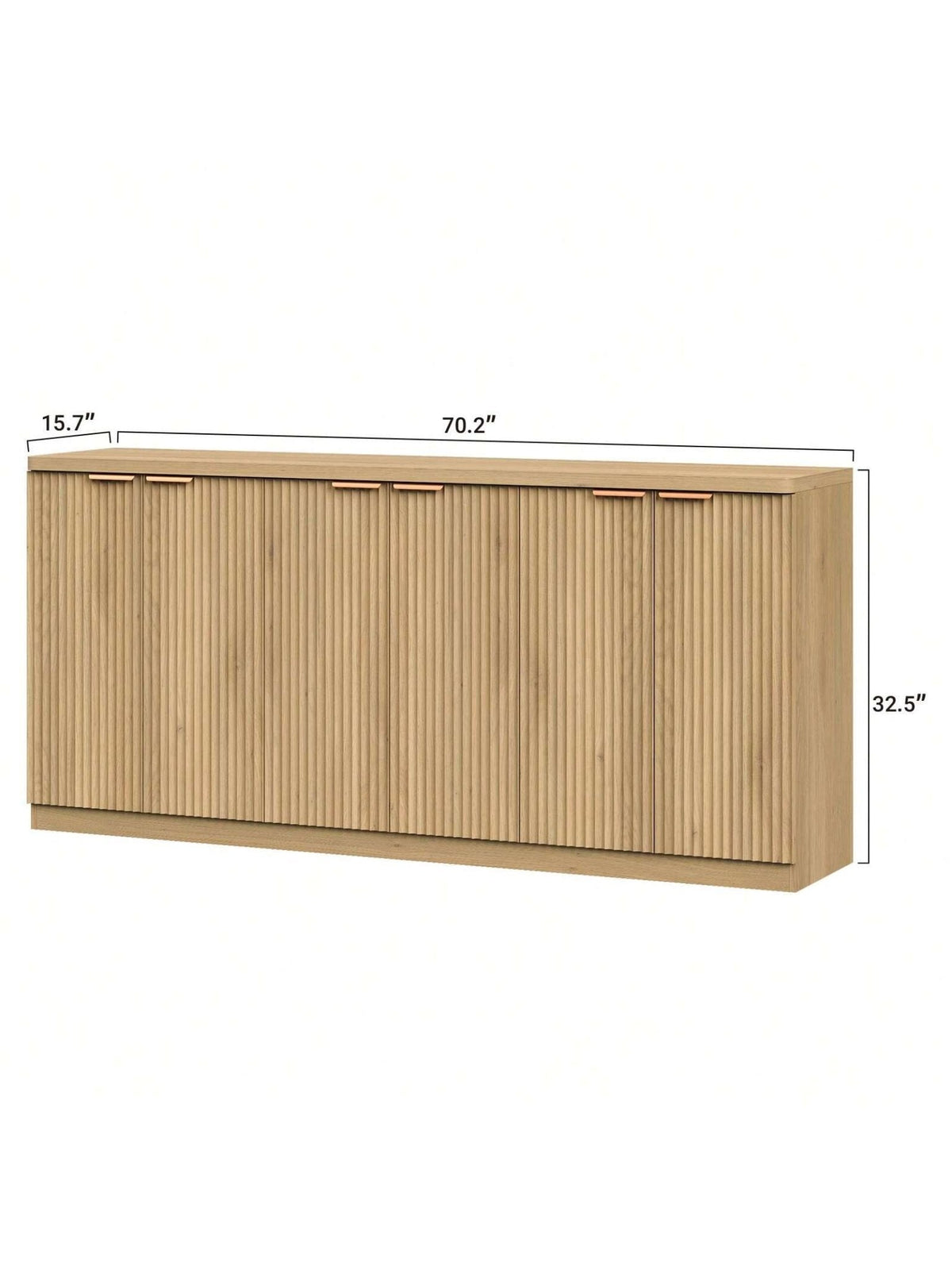 Buffet Cabinet - Yanosaku