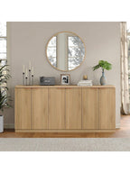 Buffet Cabinet - Yanosaku