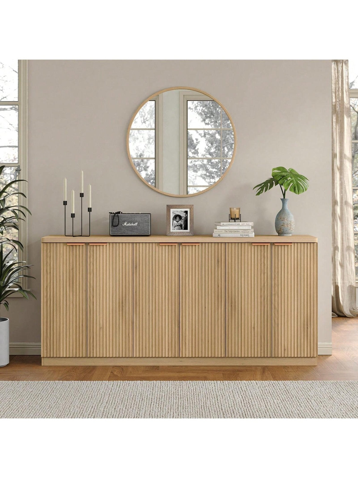 Buffet Cabinet - Yanosaku